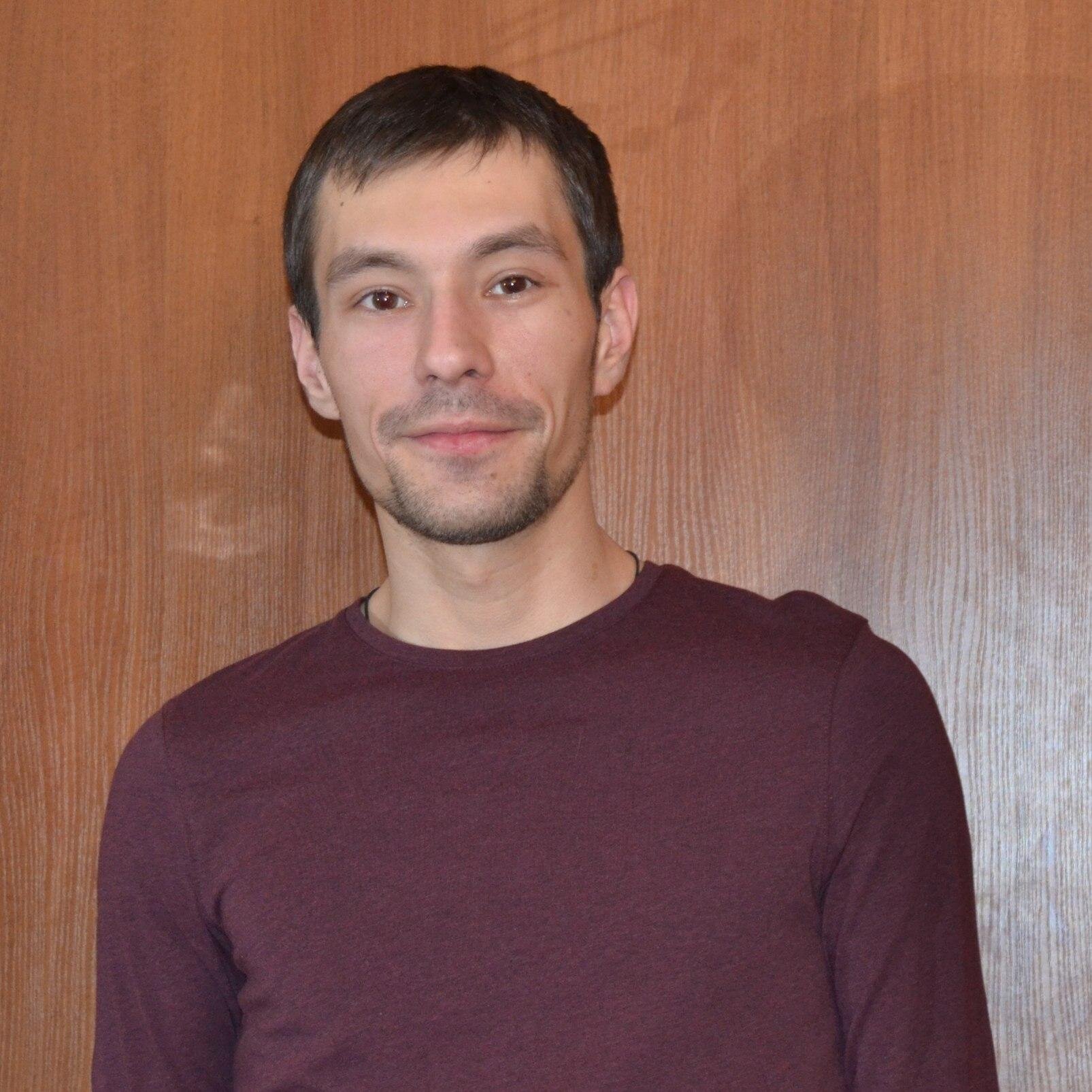 Front-end разработчик