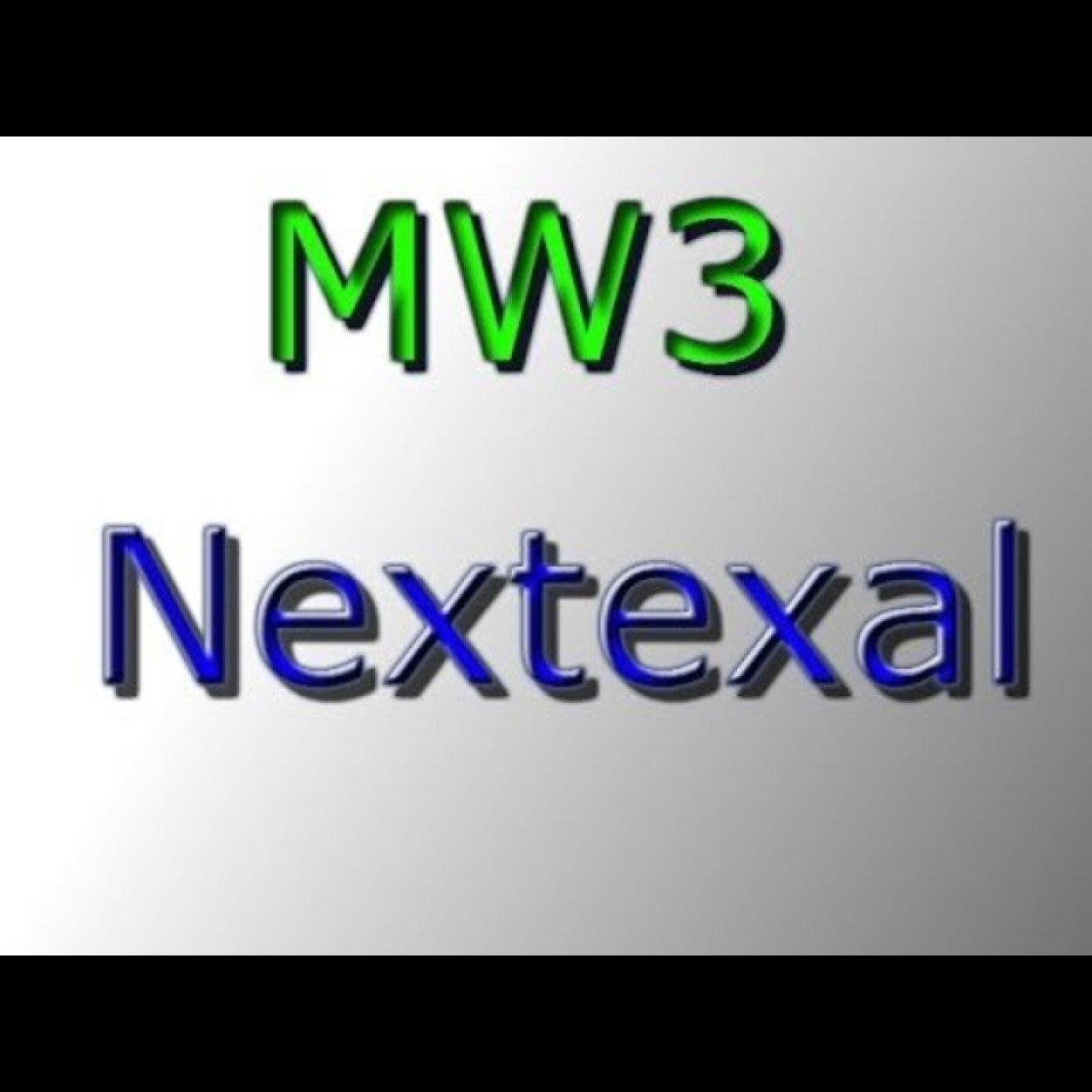 I am a xbox call of duty player
Favorite Call of Duty is Black ops 2 
Gamertag Nextexal