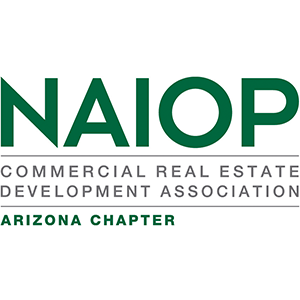 NAIOP Arizona is the association representing the commercial real estate industry in Arizona.