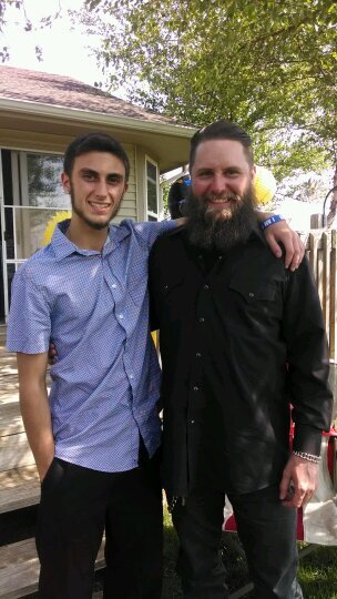 TonyTreweeke's profile picture. Wanna tango? Follow me whores.