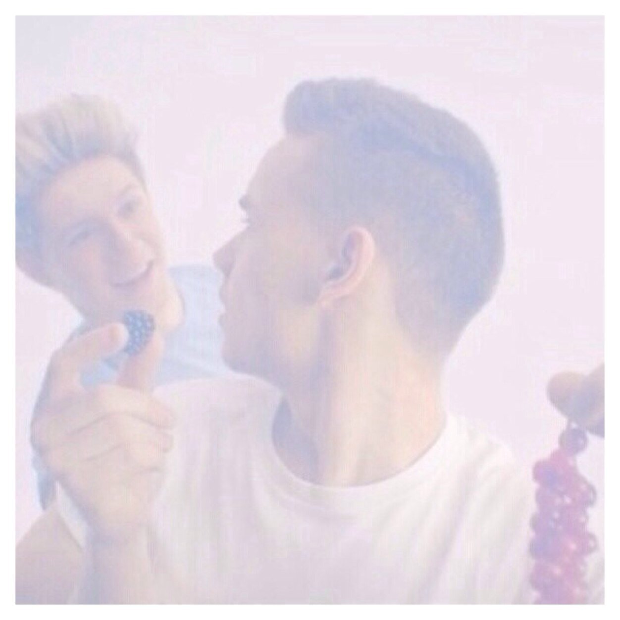Hello beautiful i hope your'e having a great day. You are perfect the way you are so never change for anyone. I love you so much ok 
@tomlinsontoast