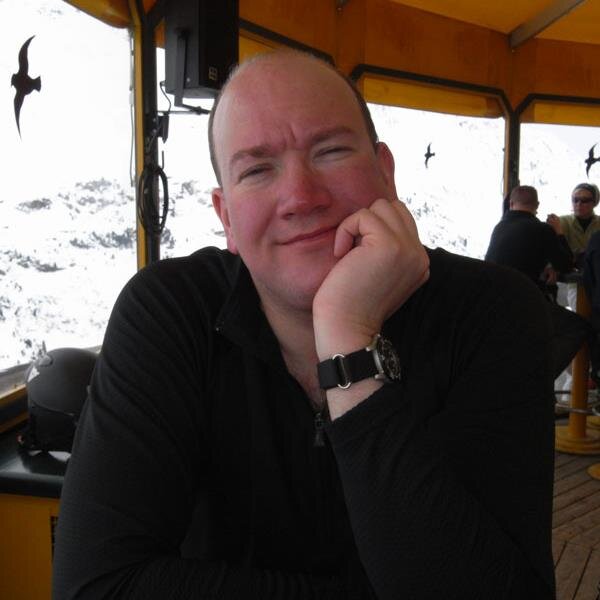Doctor, scuba diver, photographer and natural sceptic. Views I express are mine alone and do not represent any organisation that I am associated with.