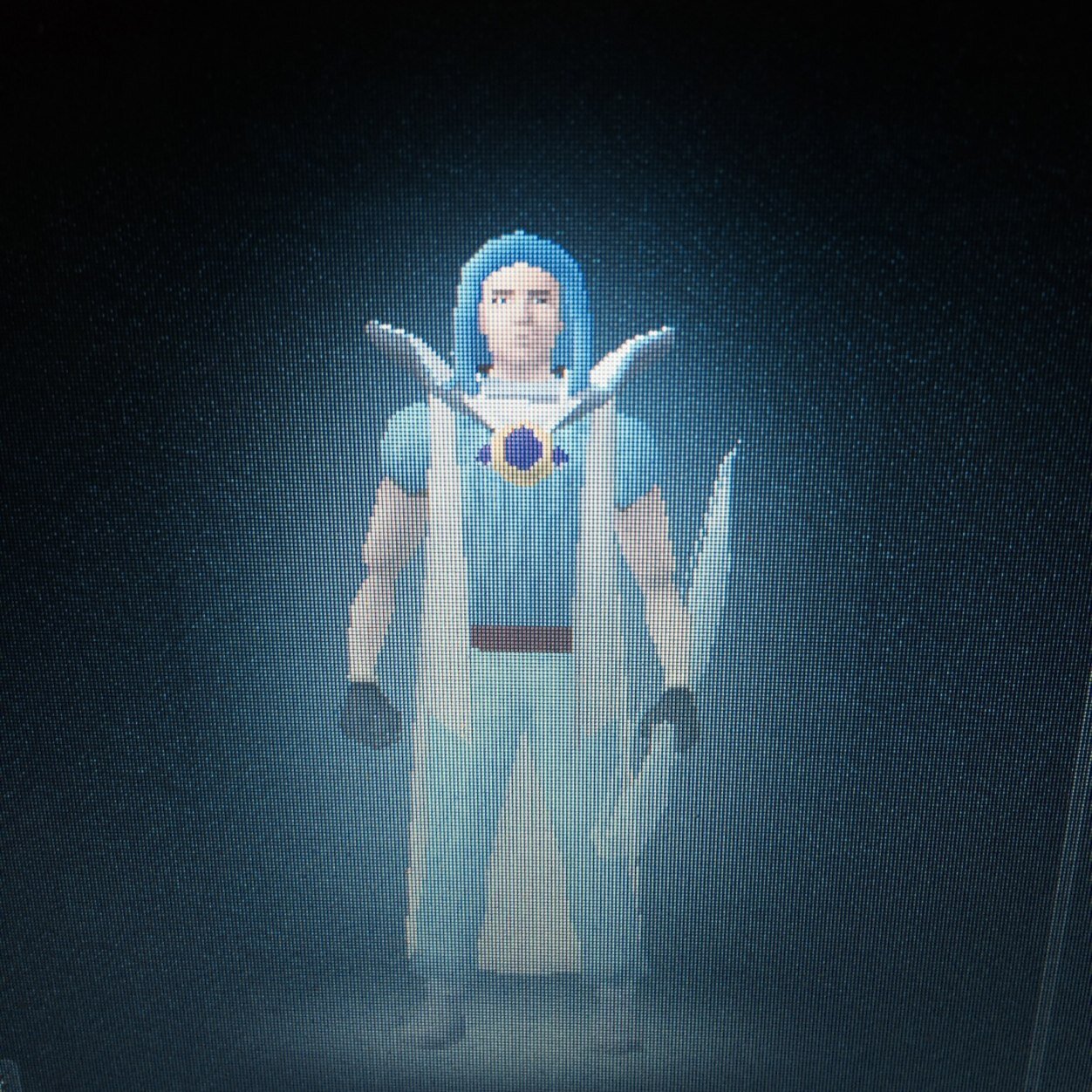 Runescape Member, GMT time, Play most of the day on World 24!! Enjoy Scaping :)