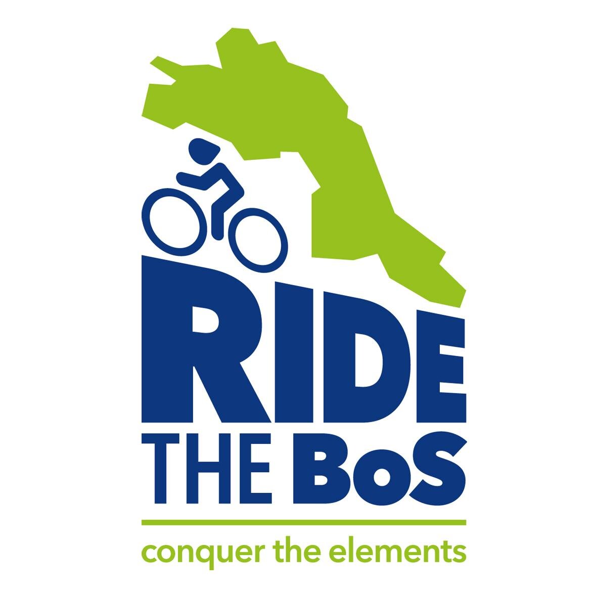 Ride The BoS - conquer the elements: 3 Day challenging cycle ride around the Borough of Scarborough 190 miles 16000 feet climb 12-14th May 2017