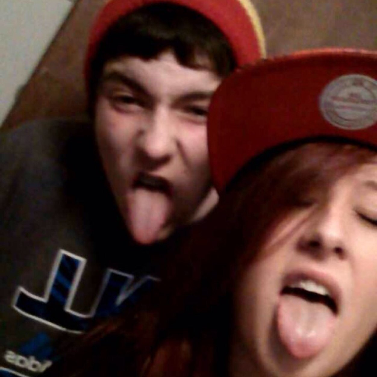 Single
Snapchat me@braydonbaker
Turn up