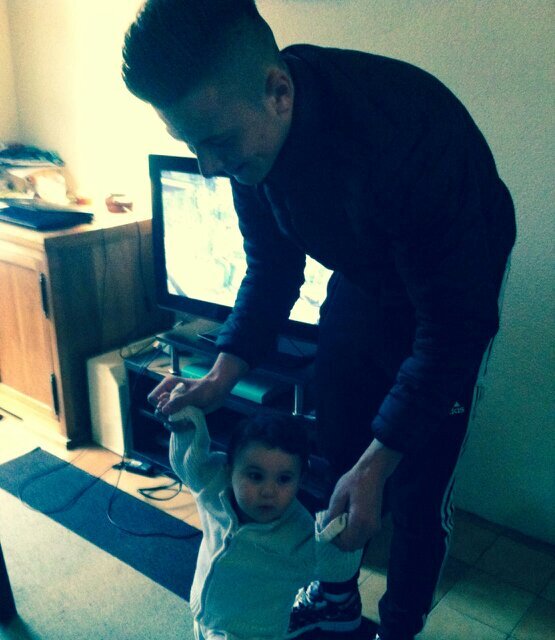 Football avant tout #23 AG                @InSide_Mikyy