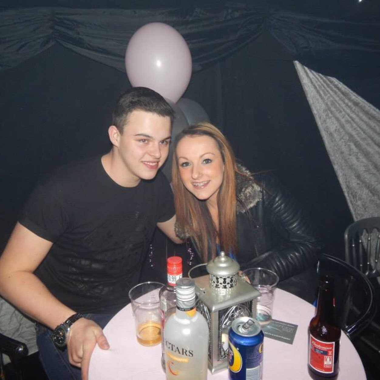 kylemackey1's profile picture. 