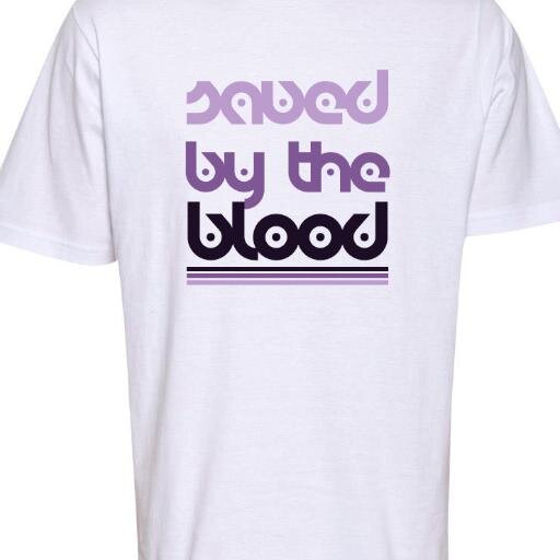 Linha de camisetas cristãs que carregam em seu conceito Musica, Arte e Edificação