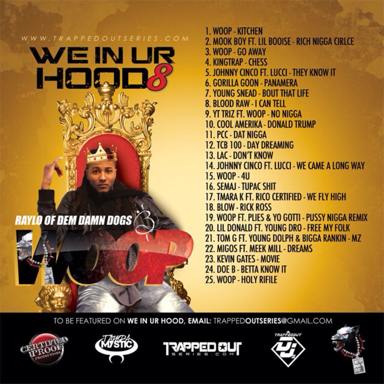 The Latest News And Music WorldWide Also Promotes Artist And different Venues..