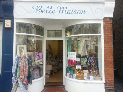 BMaisonLeigh's profile picture. Recently opened at 166 Leigh Road.  Locally sourced items from children's clothing to soy candles. Also Essex exclusive Ocuupinit stockist!