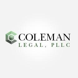 ColemanLegalNC Profile Picture