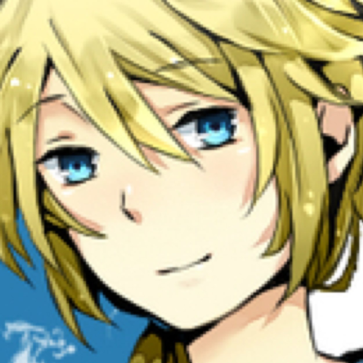 Actual manly name. [ Kari's nobody with the power over Sora's memories and others around her. OOC often. ]