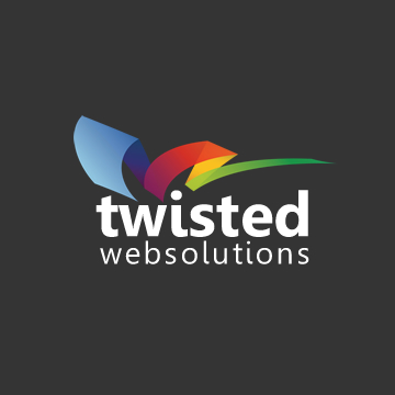 Twisted Web Solutions is a UK & US based business, providing services to the global online and offline community.