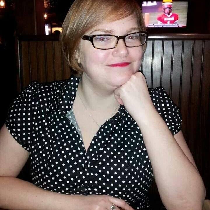 I'm a Human Resources professional in the non-profit world. A full-time worker, wife, and mum to 4 fur-babies (I'm a crazy cat lady).