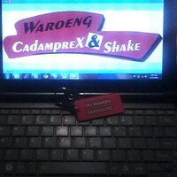 CADAMPREX & SHAKE (@cadamprex) 's Twitter Profile