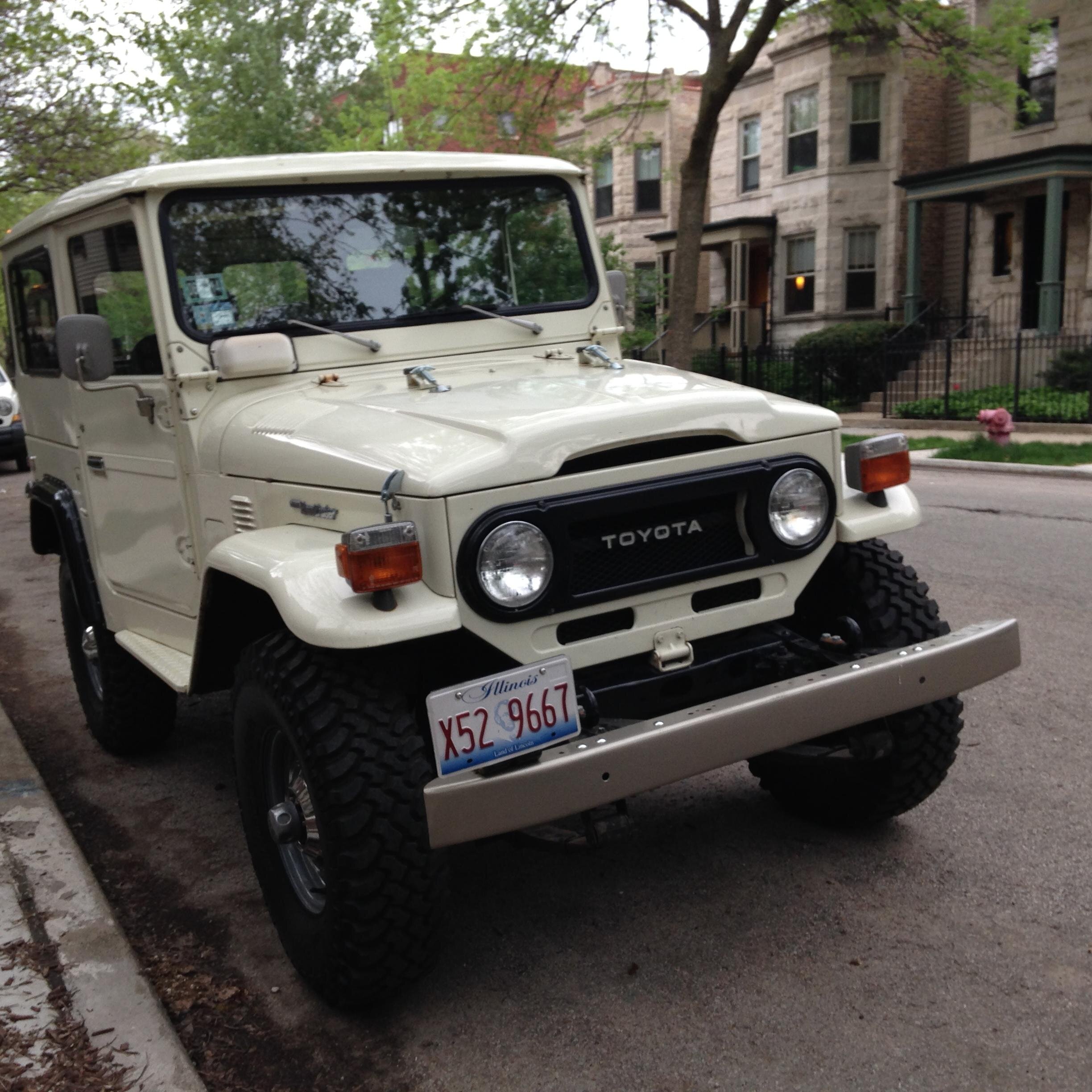 Jim Lafeber is an automotive specialist from Chicago, IL.