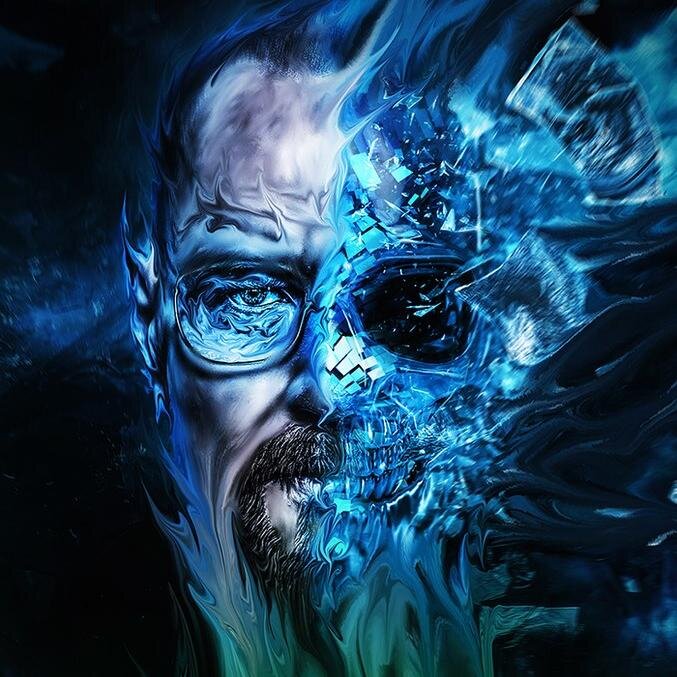 Sergey1gt's profile picture. 