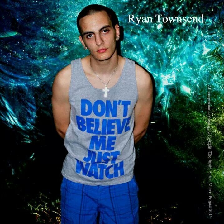 My name is Ryan aka A.B.I.S | Local Artist from Wisconsin|  New Artist, Rapper/Singer SOLO over the music game. In the studio working on my first EP 2014.