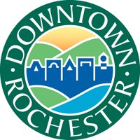 Downtown Rochester (@rochesterdda) 's Twitter Profile