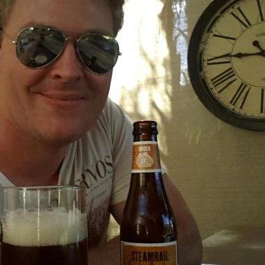 technoicon's profile picture. Craft beer and cider enthusiast.
Entrepreneur and Business Solutions Technician.  All round Gentleman.