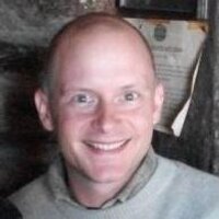 David Chearo (@davidchearo) 's Twitter Profile