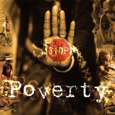 Poverty happens almost all around the world and many people die due to it. You can help out poverty by donating at http://t.co/Nw4UZ0KyRZ