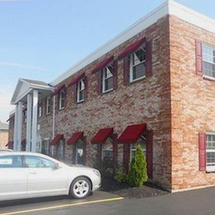 Law Office of Thomas Denny
Bankruptcy Lawyers Buffalo NY