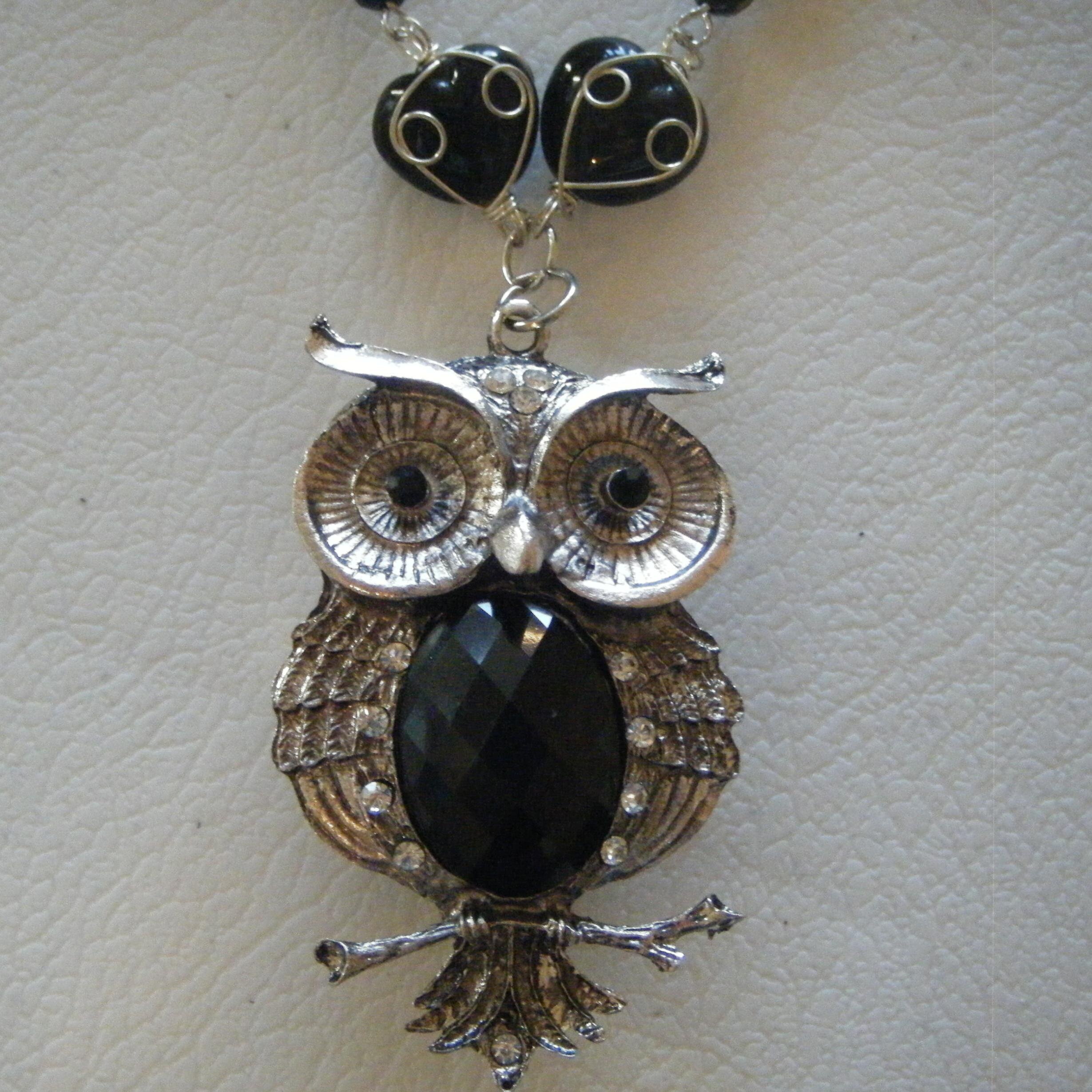 StrangeJewelry's profile picture. SusanStrangeJewelry Etsy shop opening on 6/9/14!
