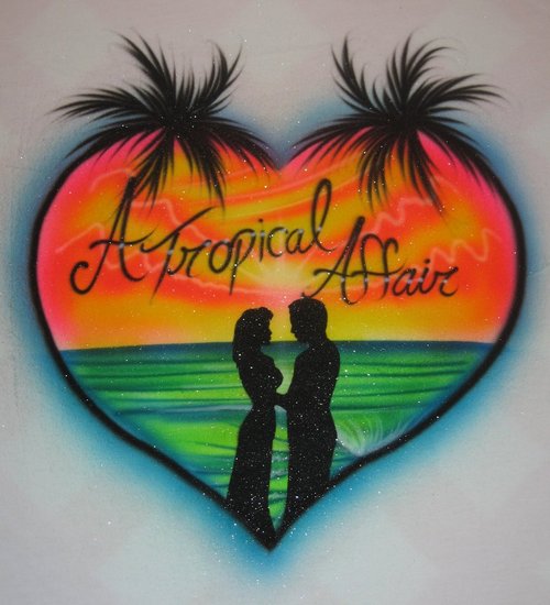ATropicalAffair's profile picture. A lingerie and bikini paradise for the girliest of girls.