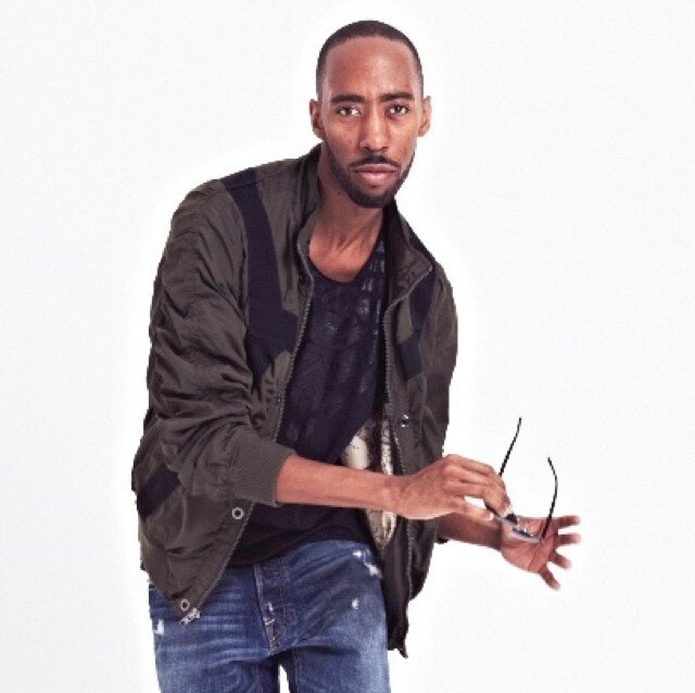 Choreographer • Artistic/Creative Director - Jamie J
