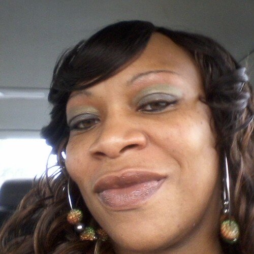 greenhazelgraye's profile picture. 