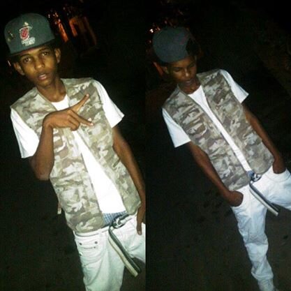 ♥  yo soy tyga lominero0 ♥ mi fb luis castllo RD no te confunda ♥