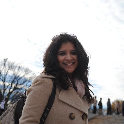 ShrutiGodbole Profile Picture
