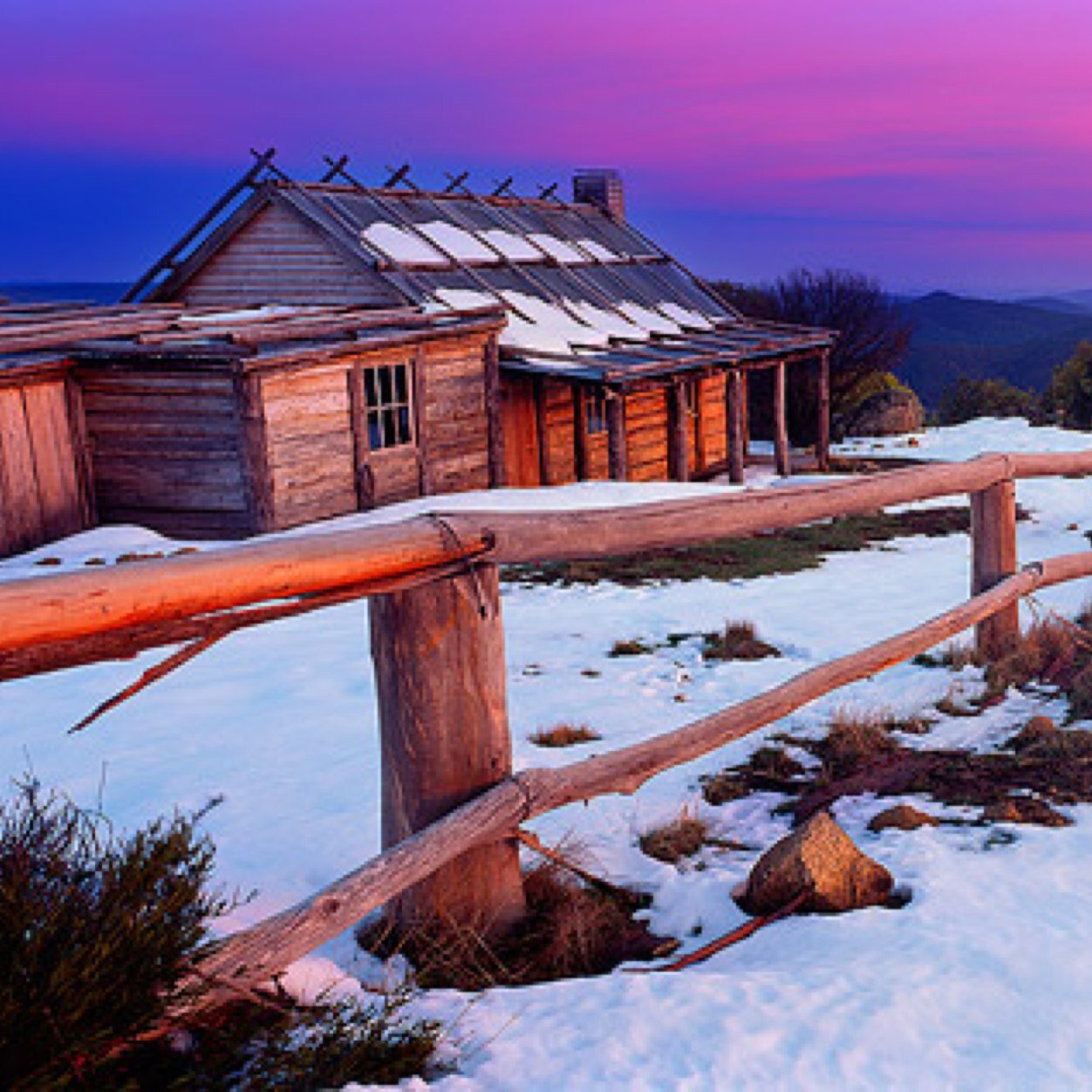 Mark Gray is considered by many to be Australia's leading landscape photographer.