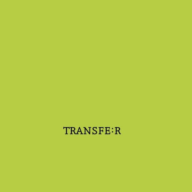 TransFe:r er et lite forlag med litterær oversettelse som omdreiningspunkt.