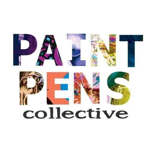 PAINT PENS COLLECTIVさんのプロフィール画像