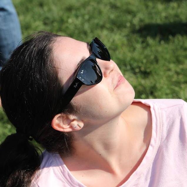 rache1butler's profile picture. remember to