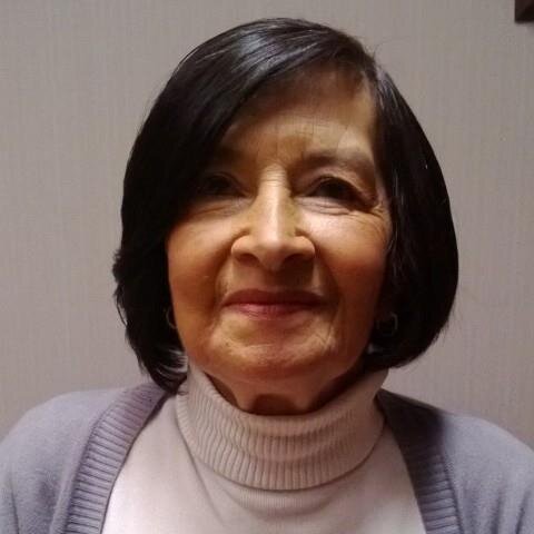 bmvalero's profile picture. Líder Comunitaria Chapinero