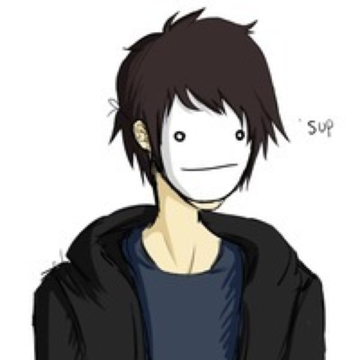 Hello friend. My name is Cryaotic or you can call me Cry. Lets play some video games. Can you get me spa- I have a fucking blanket! *snickers* [#YouTuber #RP]