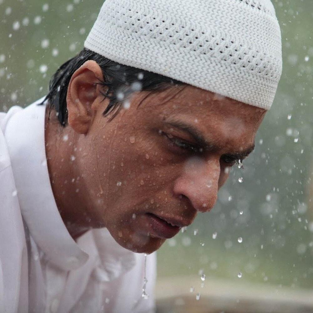 srkhelpme Profile Picture