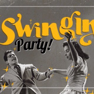 El 16 de julio desde las 20, gran #fiesta gran en Niceto Club! #Swing #Jazz #Hiphop #Lindyhop y #Tap Organizada por @Yowsa_Ar!