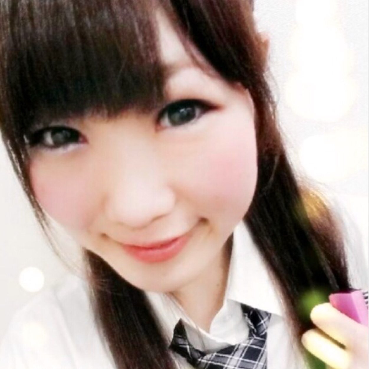 CoverGirlsヲタです!2期生、小玉いづみさん命です!気軽にフォローして下さい、100%フォロー返し!