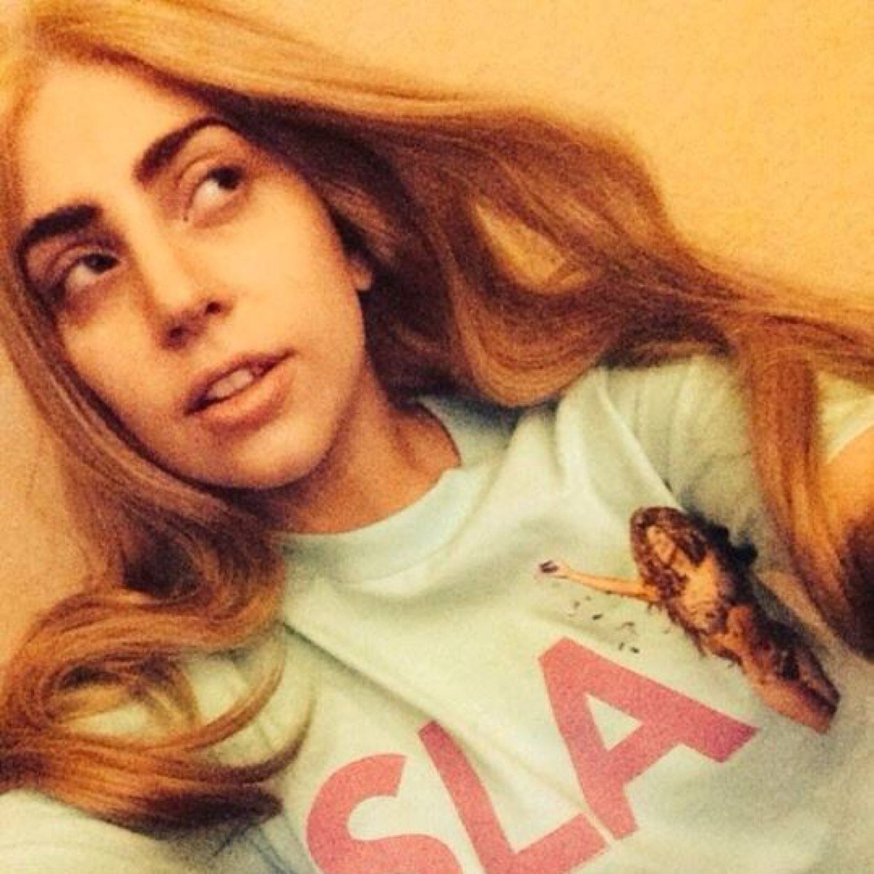 Gaga and Miley are my queens. They slay all your favs for sure.