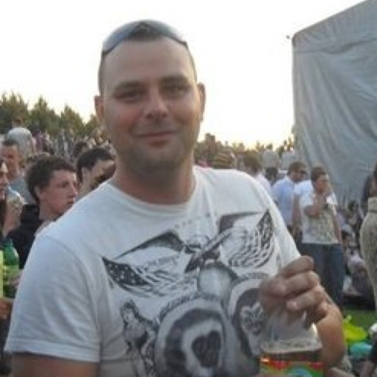 sean barratt
