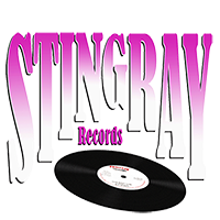 Stingray Records(@StingrayRecords) 's Twitter Profile Photo