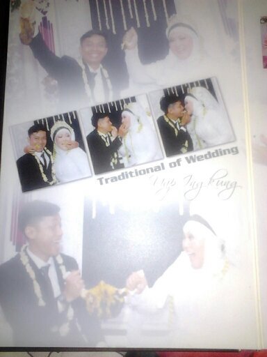 how lucky i am of having you my bharie :*