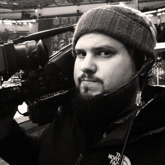 Worldwide Events Cameraman, Broadcast Techie & AE Hero...