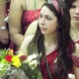 Pizza expert, wall twerker, semi-professional lip syncer.
Quotes from THE Katie Glackin.
