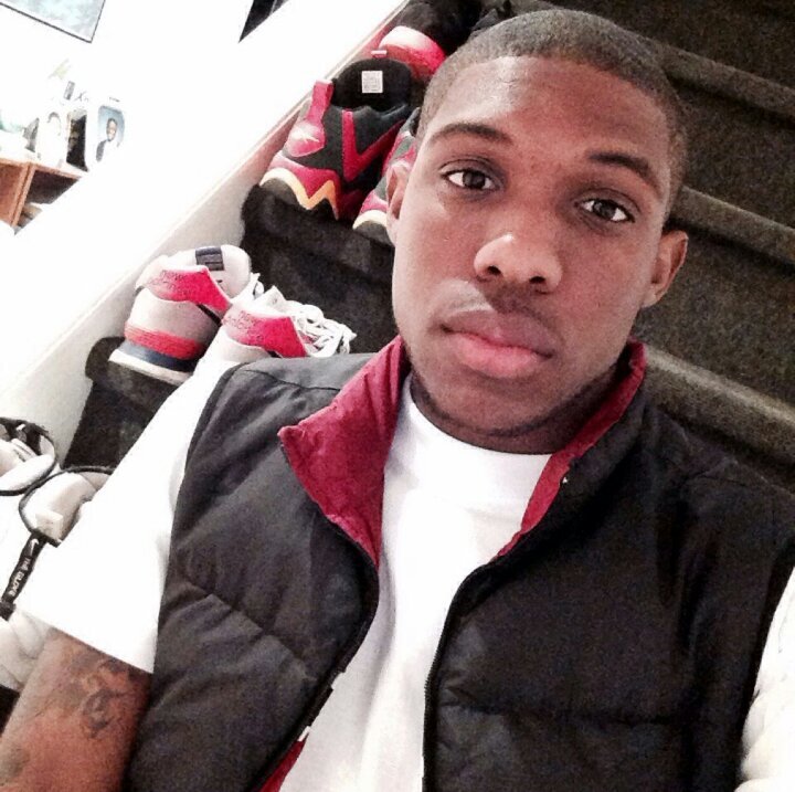 6'10 power point gaurd for Raptors.