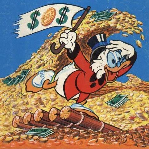 Front de Jean 🇫🇷 φ